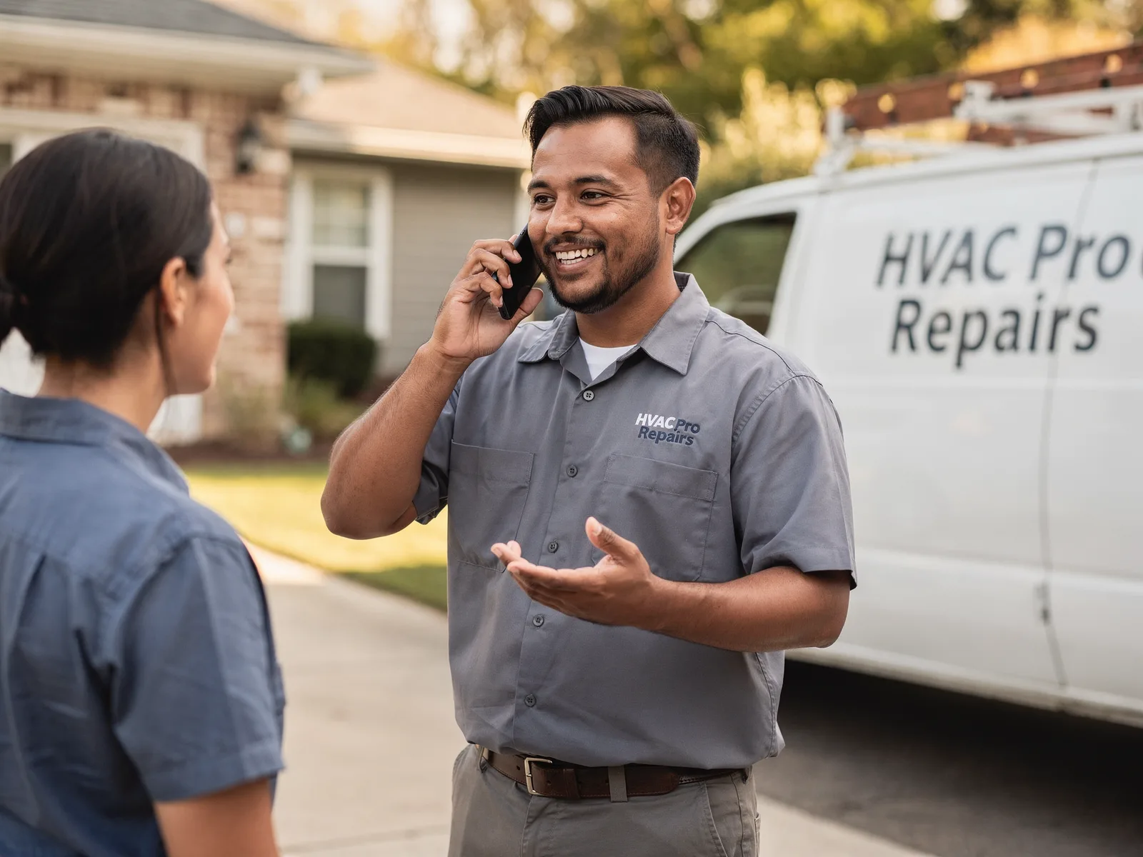 Heat Pump Repair Fairburn, GA FAQs